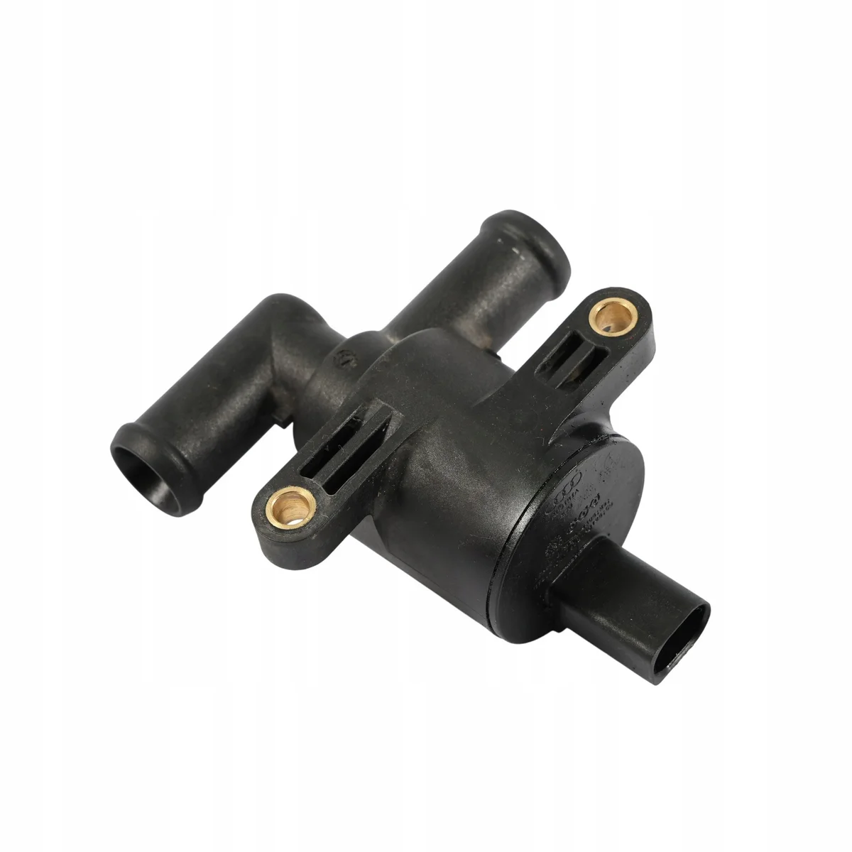 Audi 4H0121671G Valve Refroidissement image 8