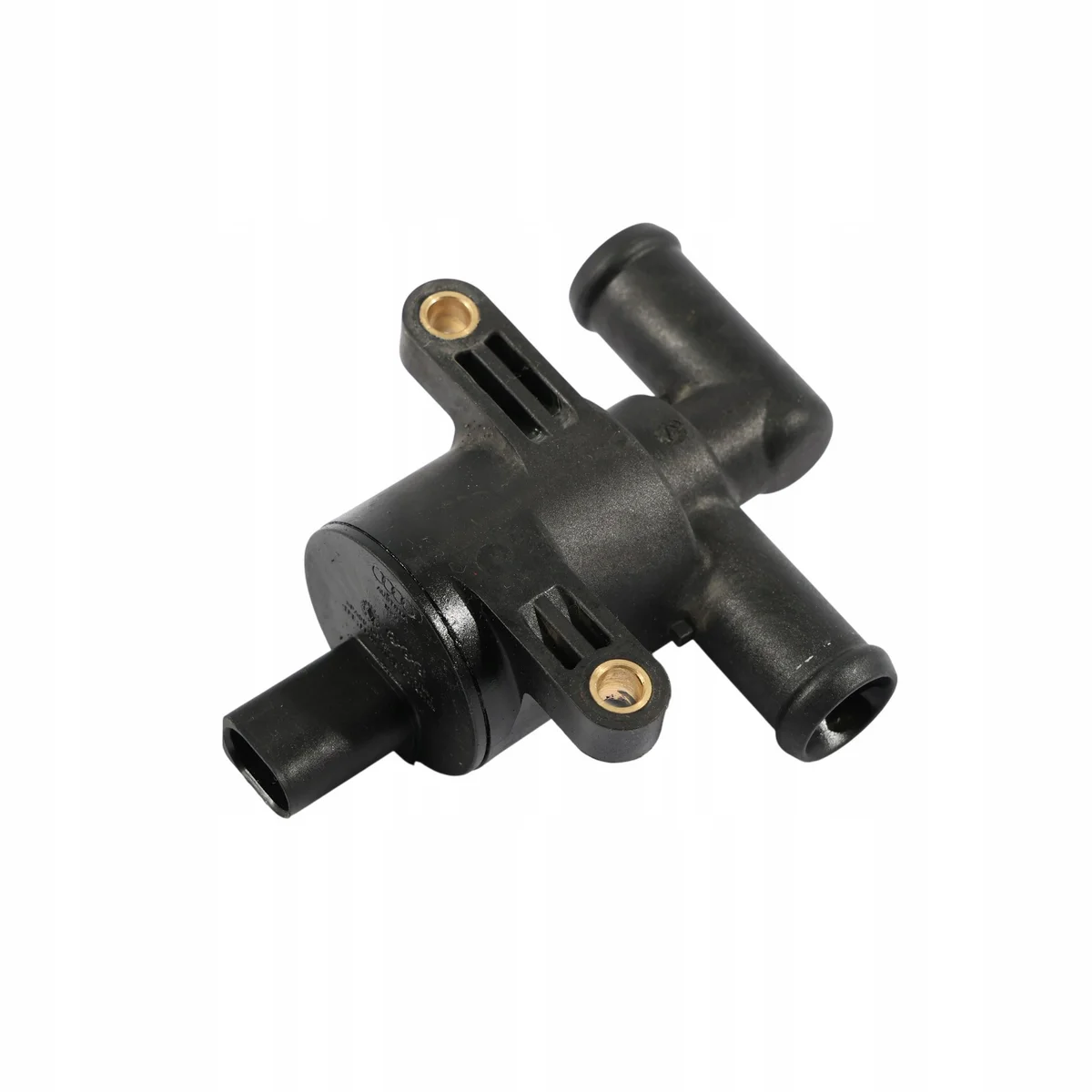 Audi 4H0121671G Valve Refroidissement image 9