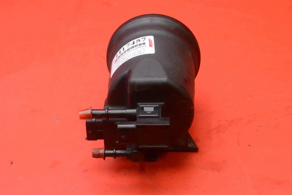 Bränslefilterhus Opel Astra J 2.0 CDTI image 3