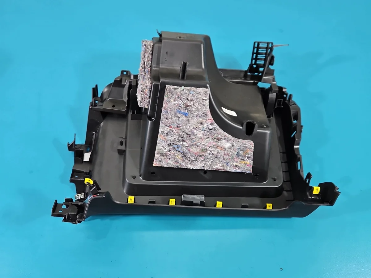 Passagerarfack Peugeot Rifter IMPRK1628410 image 3