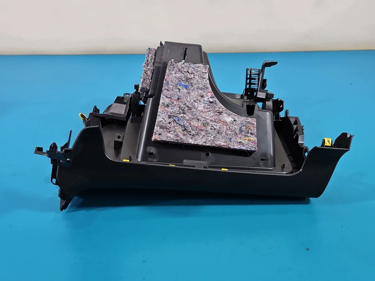 Passagerarfack Peugeot Rifter IMPRK1628410 image 4