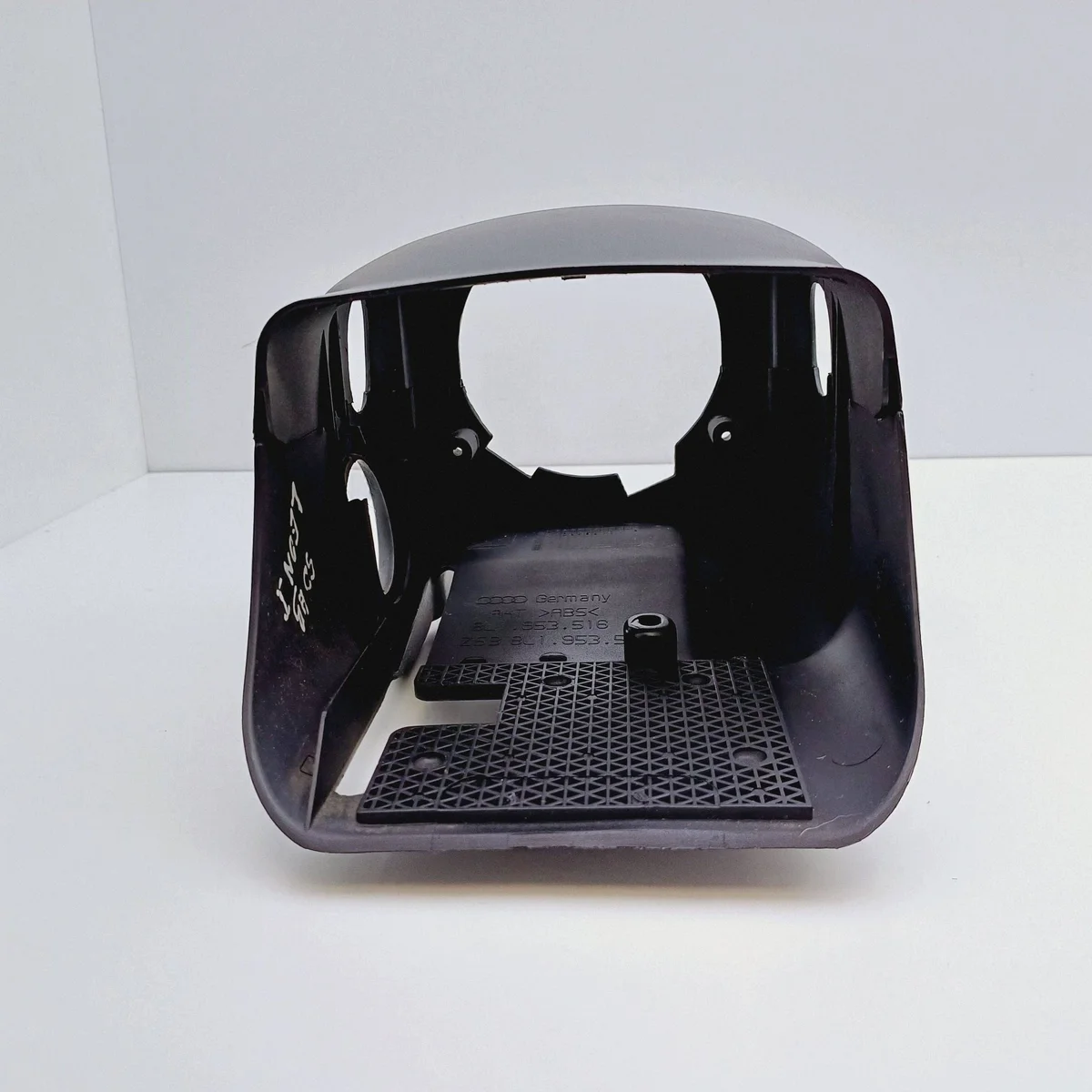 Capa Coluna Direção Seat Leon I 8L1953515 image 7