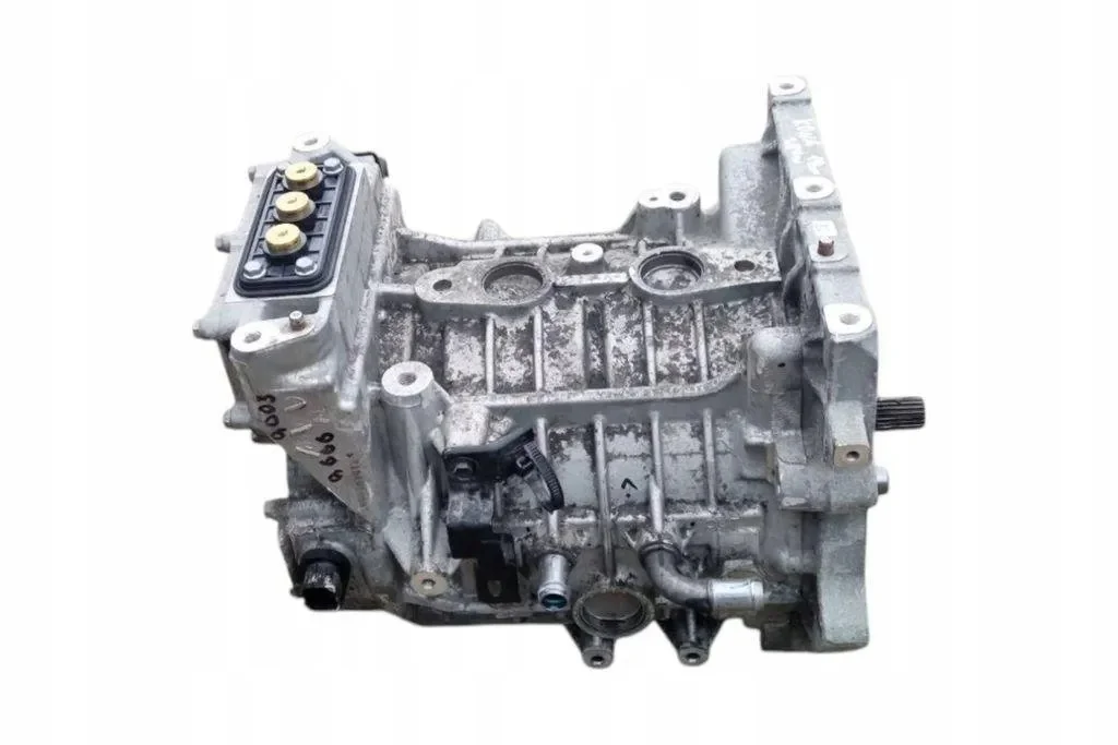 Used Hyundai Kona Washer Pump 365000E700