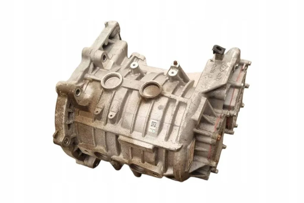 Motor Limpiaparabrisas Hyundai Kona 365000E700