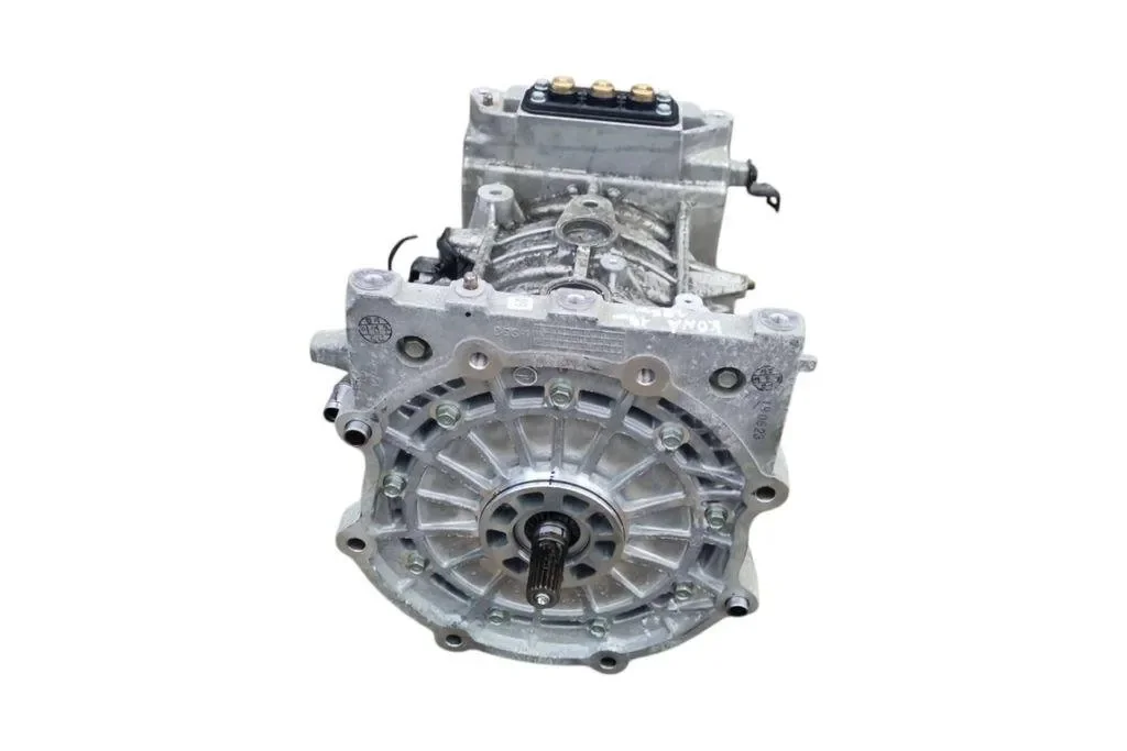 Motor do reservatório HYUNDAI KONA 365000E700 image 3