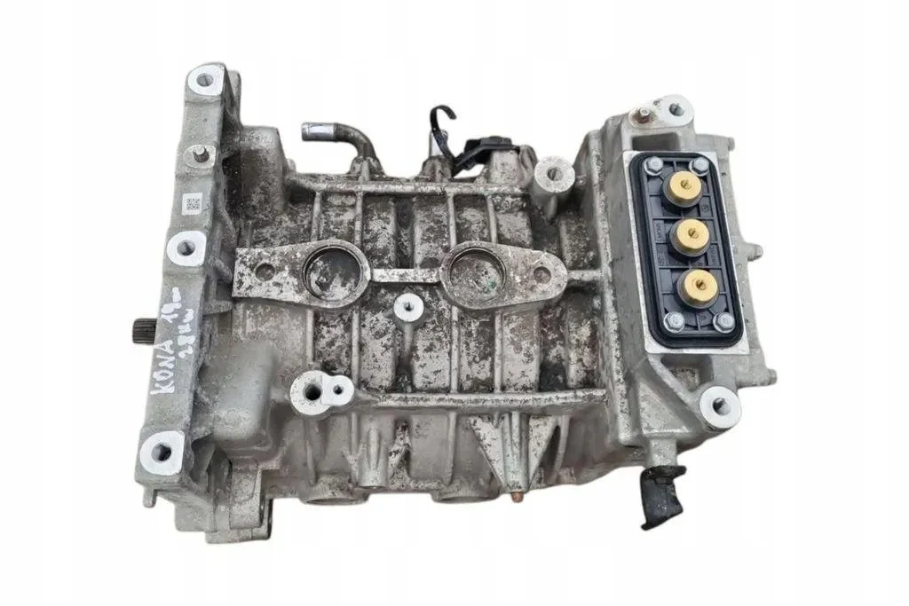 Motor do reservatório HYUNDAI KONA 365000E700 image 4