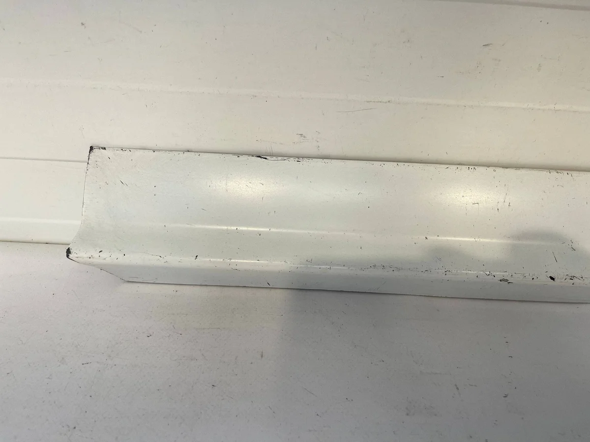 Volkswagen Sharan dörrlister höger fram