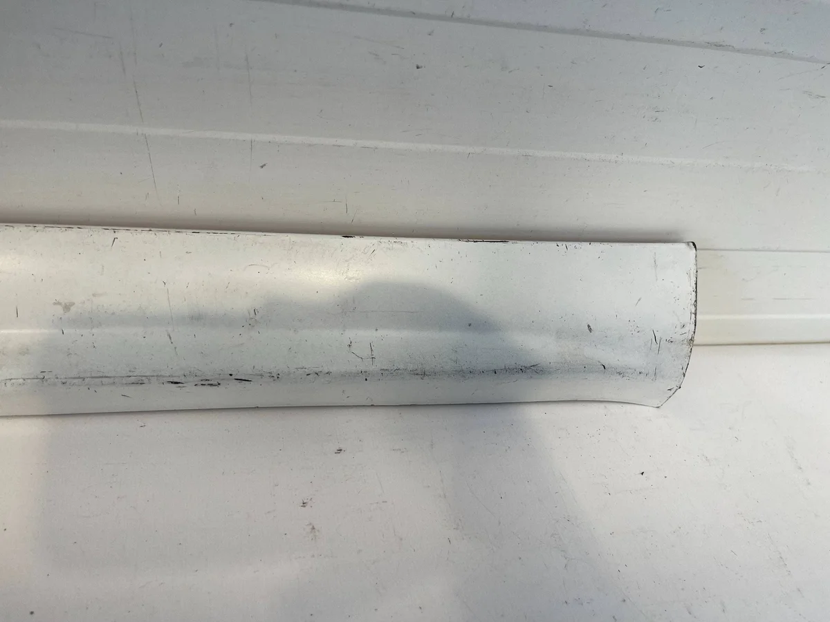 VW Sharan Türleiste vorne rechts 7N0854940H image 3