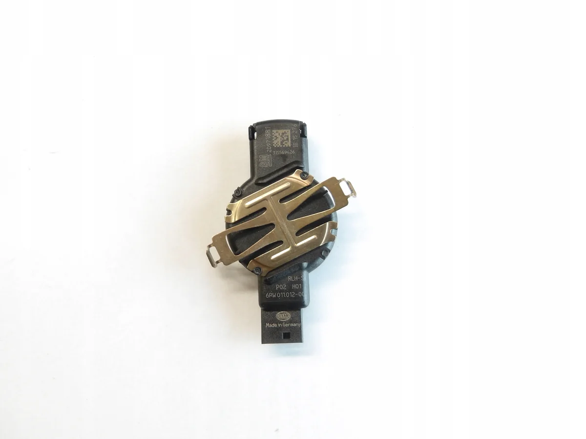 Opel Astra K Rain Sensor 39120597.GM Used