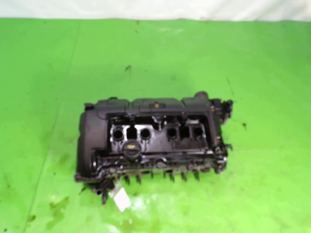 Citroen C3 Picasso 1.4 8FS sylinterinkansi
