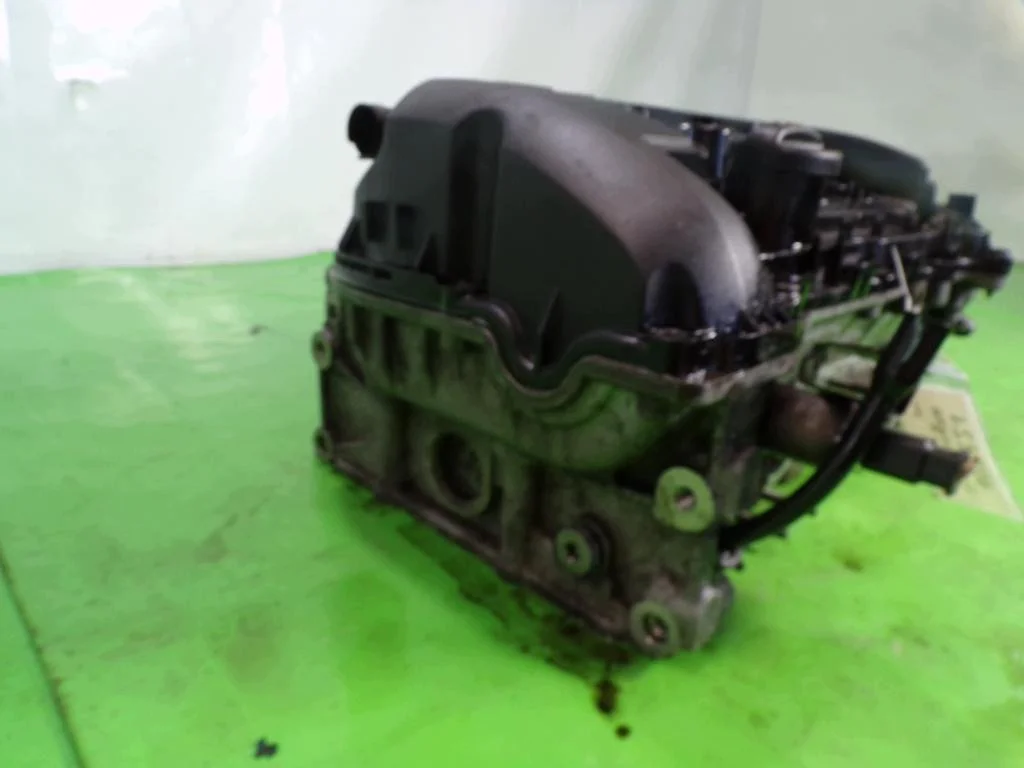CABEZA CILINDRO CITROEN C3 PICASSO 1.4 F-407224-