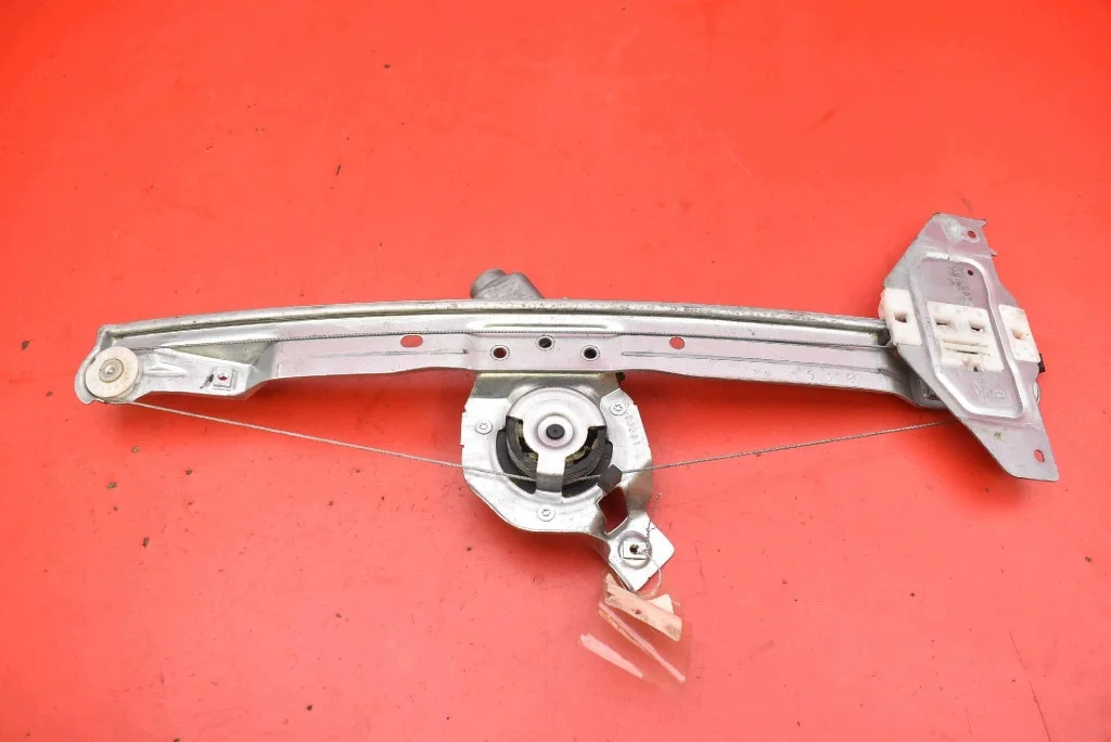 Citroen C3 Window Regulator Right Front Used image 3