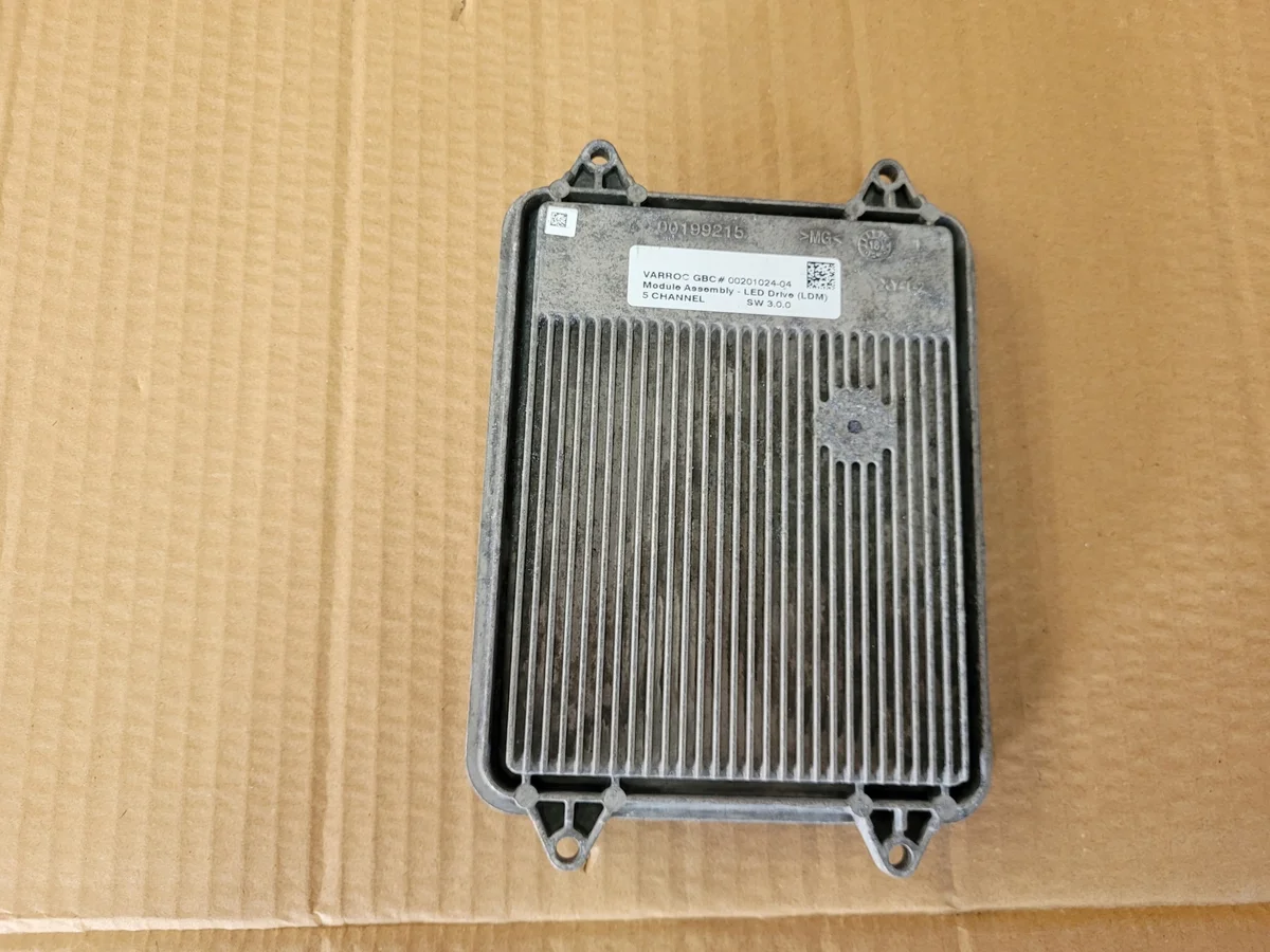 LED-modul Tesla X 00201024-04 Använd