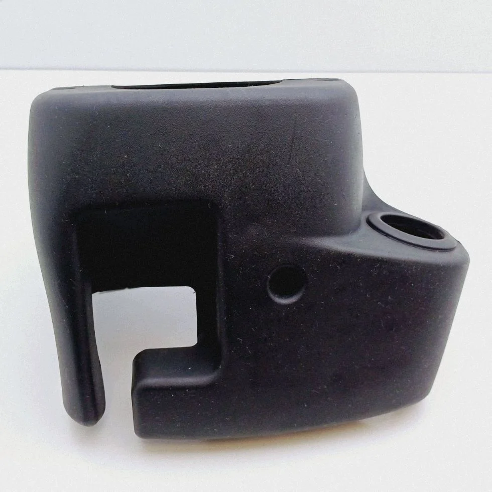 Carcasa Columna Dirección Hyundai Getz DRC124981 image 6