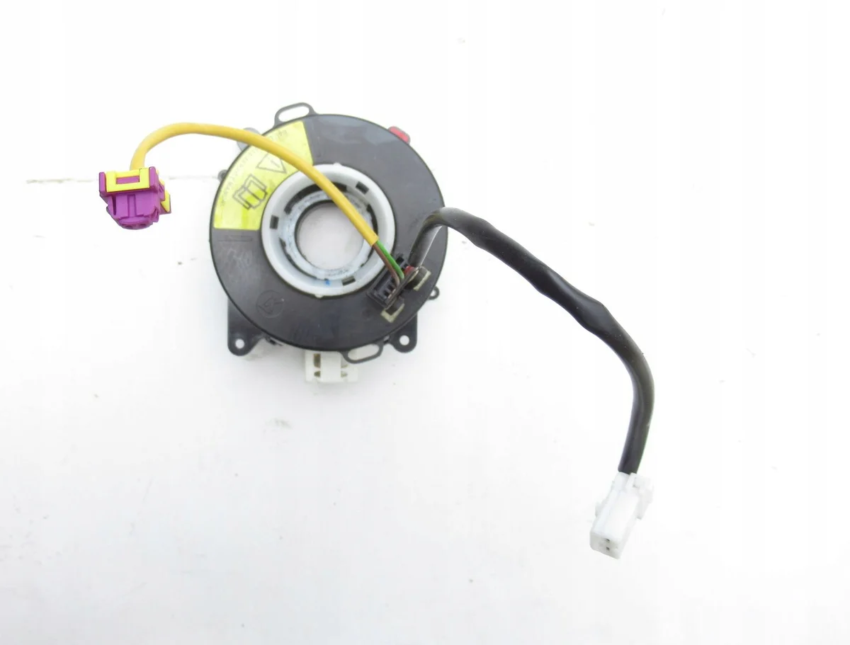 Airbag-kelkkayksikkö Fiat Panda 3 10011376-18