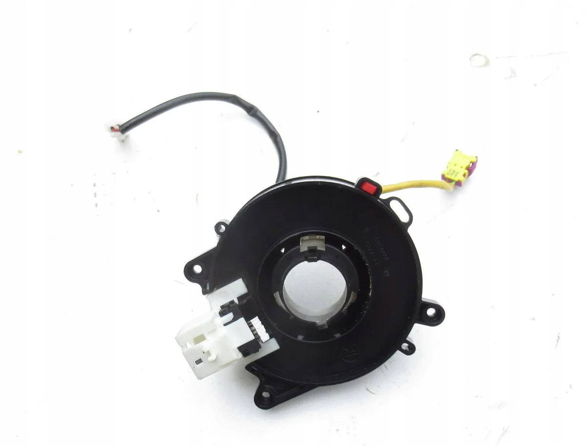 Cinta Airbag Fiat Panda 3 10011376-18 image 3
