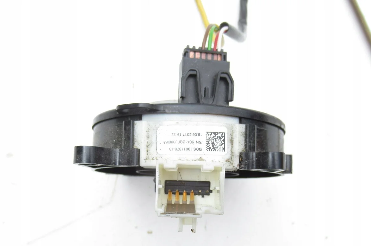 Cinta Airbag Fiat Panda 3 10011376-18 image 4