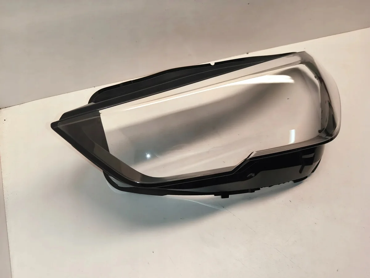 BMW X2 U10 2024 Vänster Strålkastarglas image 4