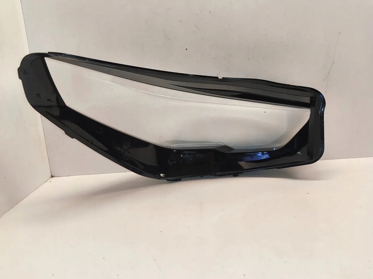 BMW X2 U10 2024 Vänster Strålkastarglas image 6