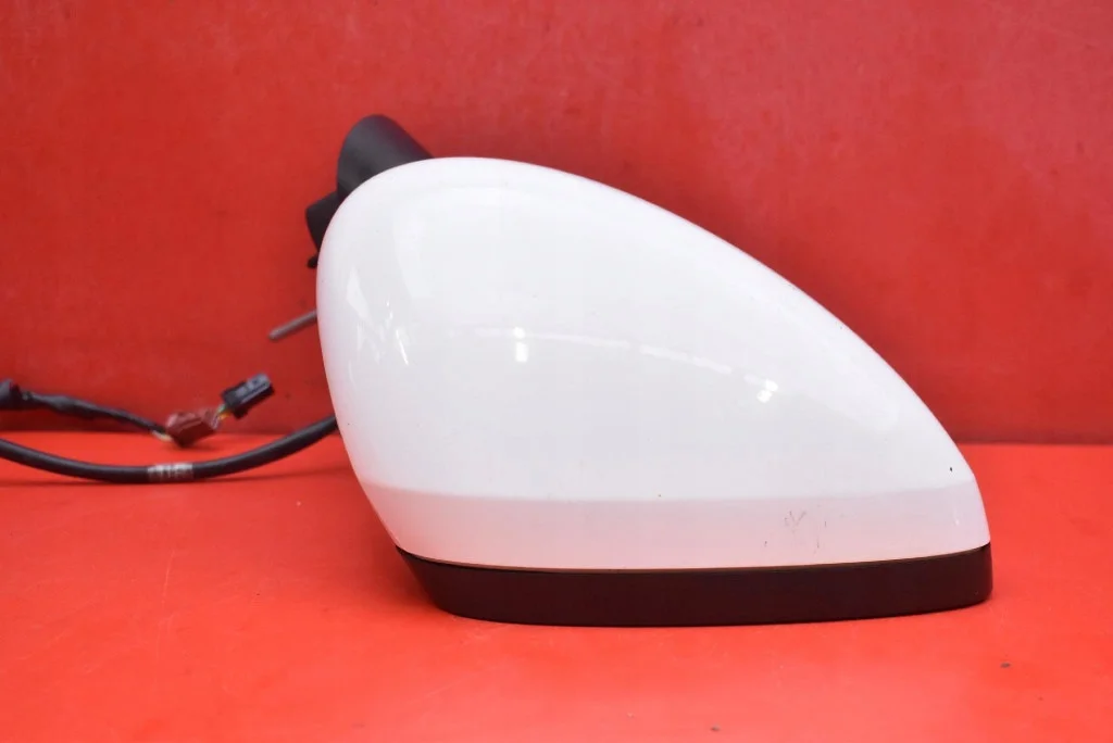 Espelho Citroen C3 II 2012-2016 Usado image 3