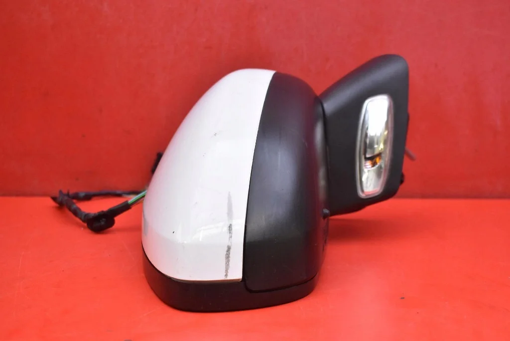 Espelho Citroen C3 II 2012-2016 Usado image 4