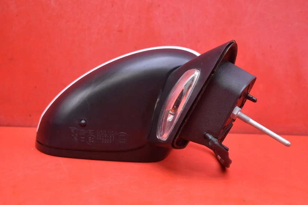 Espelho Citroen C3 II 2012-2016 Usado image 5