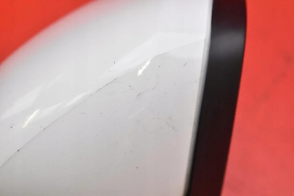 Espelho Citroen C3 II 2012-2016 Usado image 9