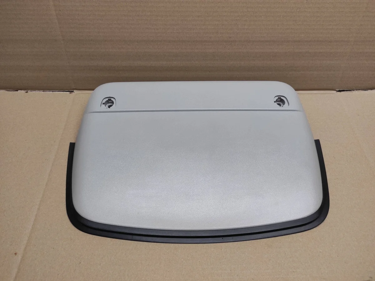 3° Luce Stop Renault Laguna III Coupe 265900004R