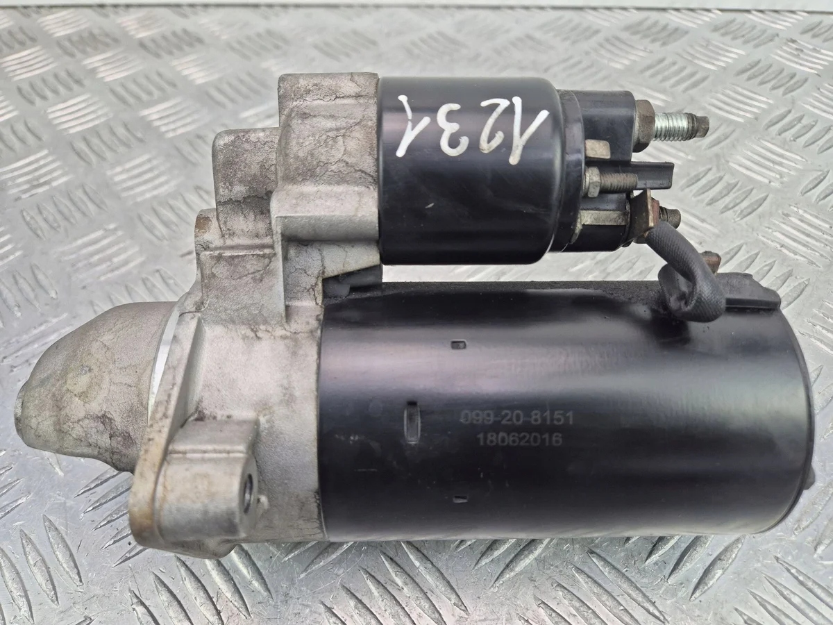 Démarreur BMW OE 7796892