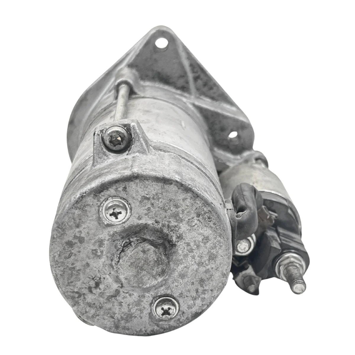 Motor de Arranque Renault Master Iveco Daily image 3