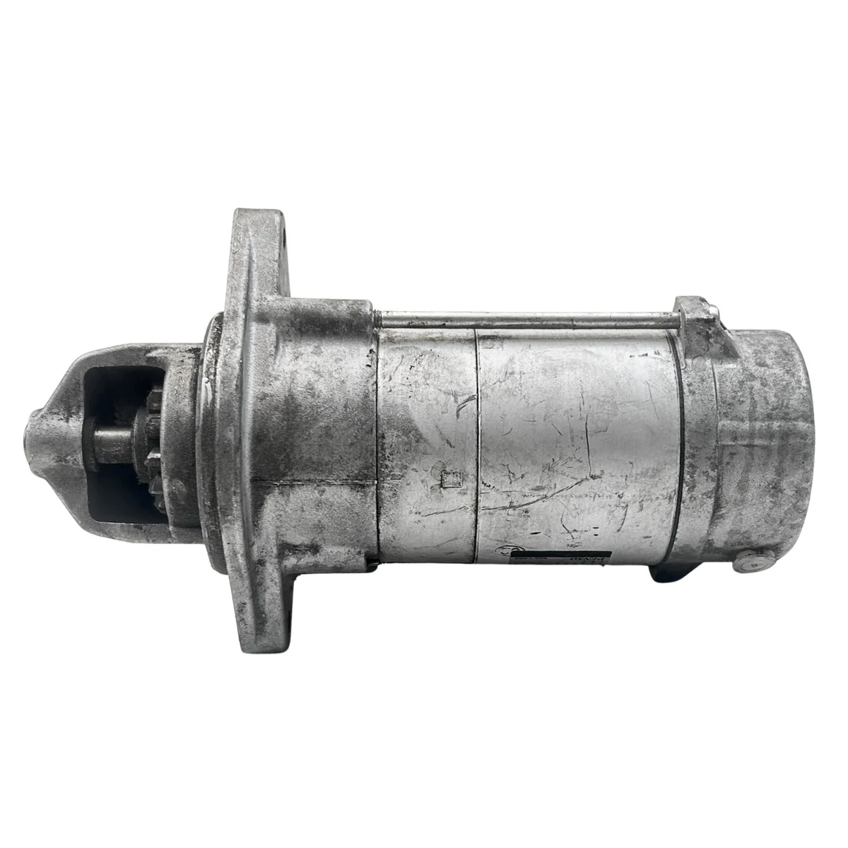 Motor de Arranque Renault Master Iveco Daily image 4