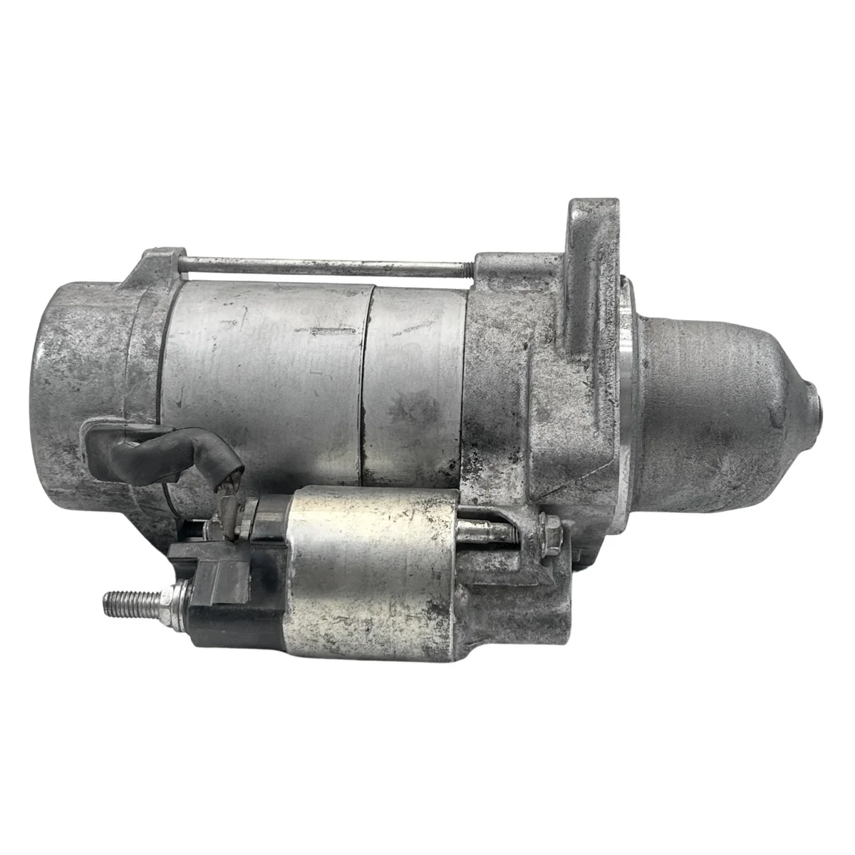 Motor de Arranque Renault Master Iveco Daily image 5