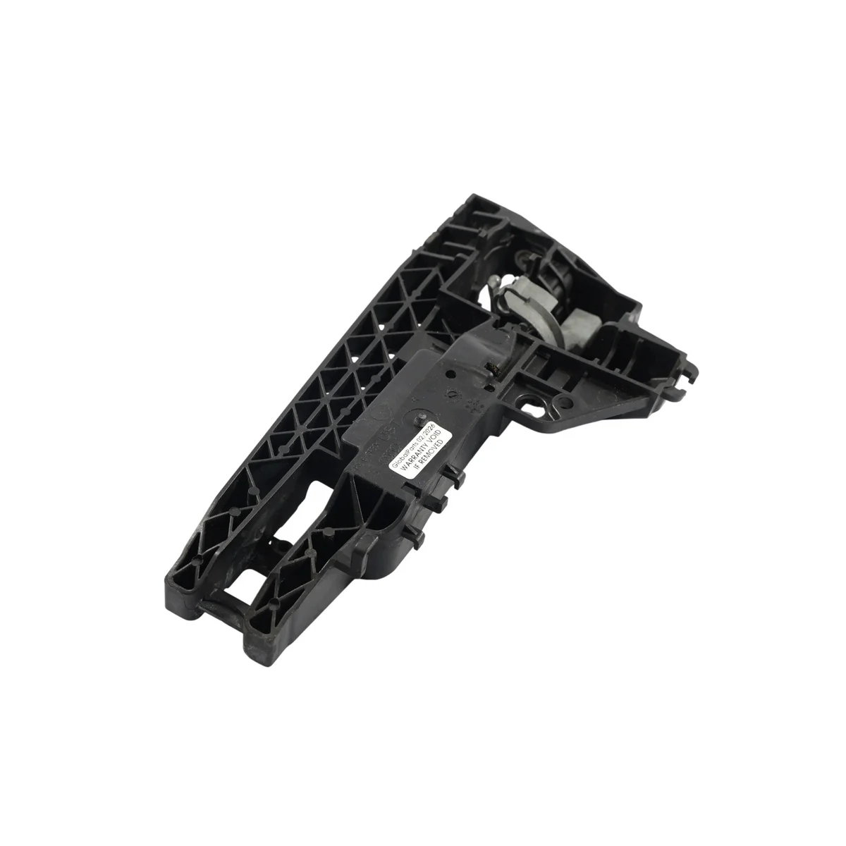 Audi A8 D4 4H Rear Right Door Handle Guide 4H0839886 image 5