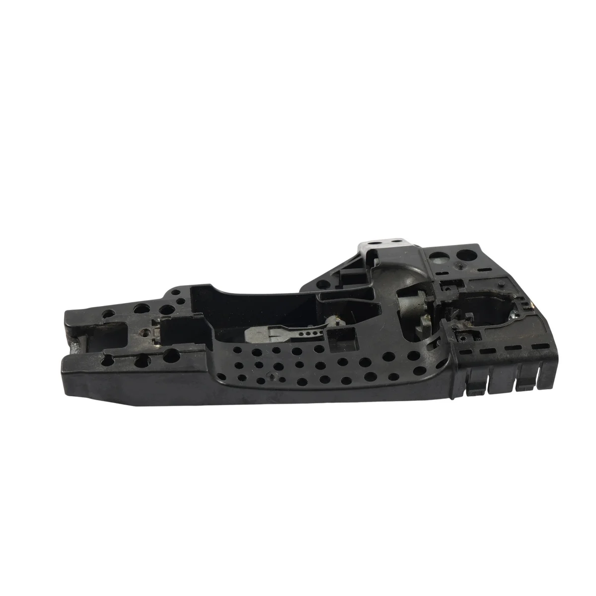 Audi A8 D4 4H Rear Right Door Handle Guide 4H0839886 image 8