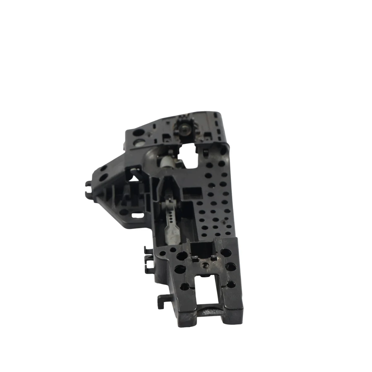 Audi A8 D4 4H Rear Right Door Handle Guide 4H0839886 image 10