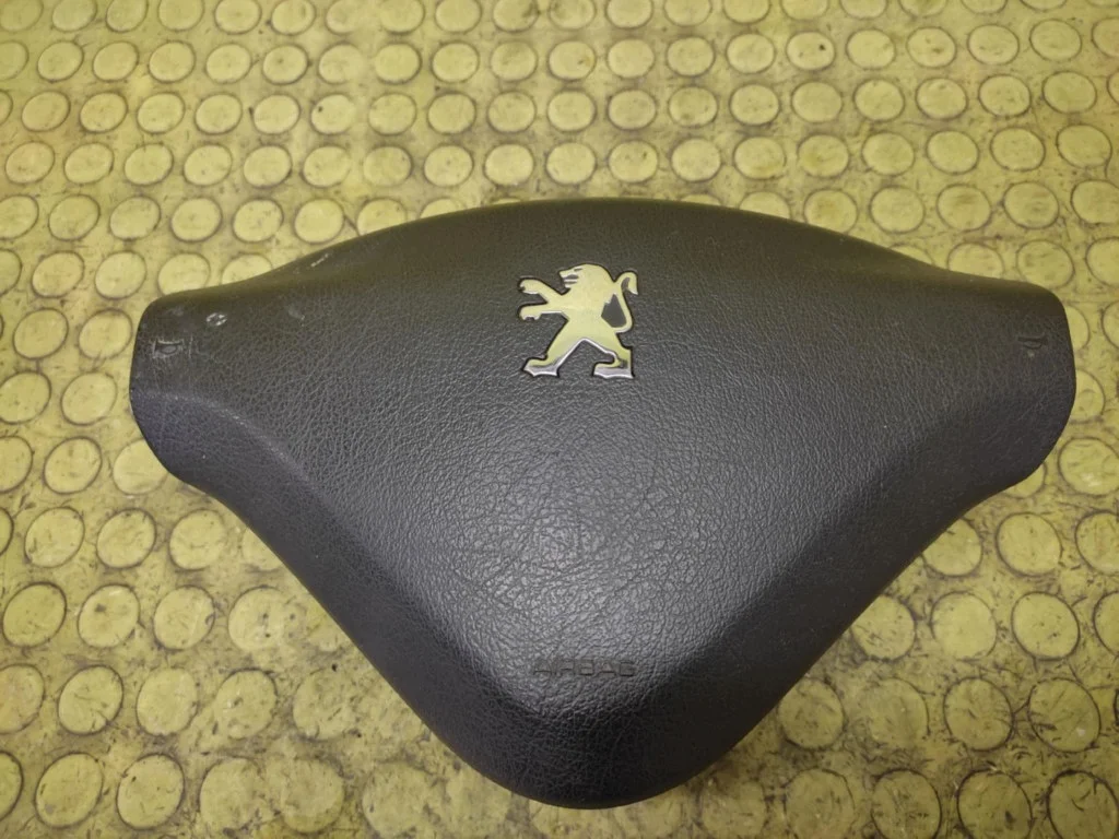 Airbag Condutor Peugeot 206+ 96701085ZD