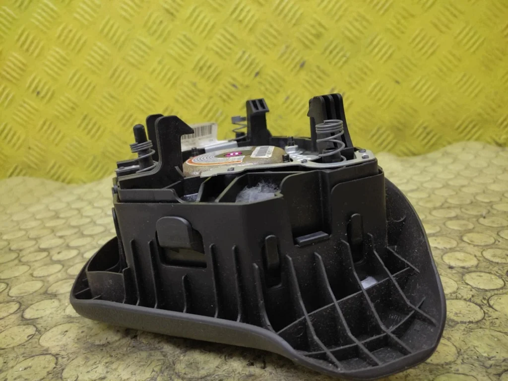 Airbag Fahrer Peugeot 206+ OEM F-160287-96701085ZD image 5