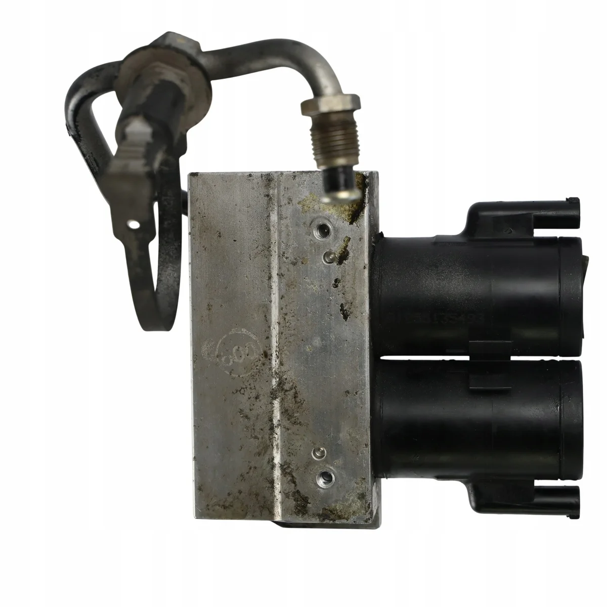 Suspension pneumatique Mercedes A2203200358 image 4