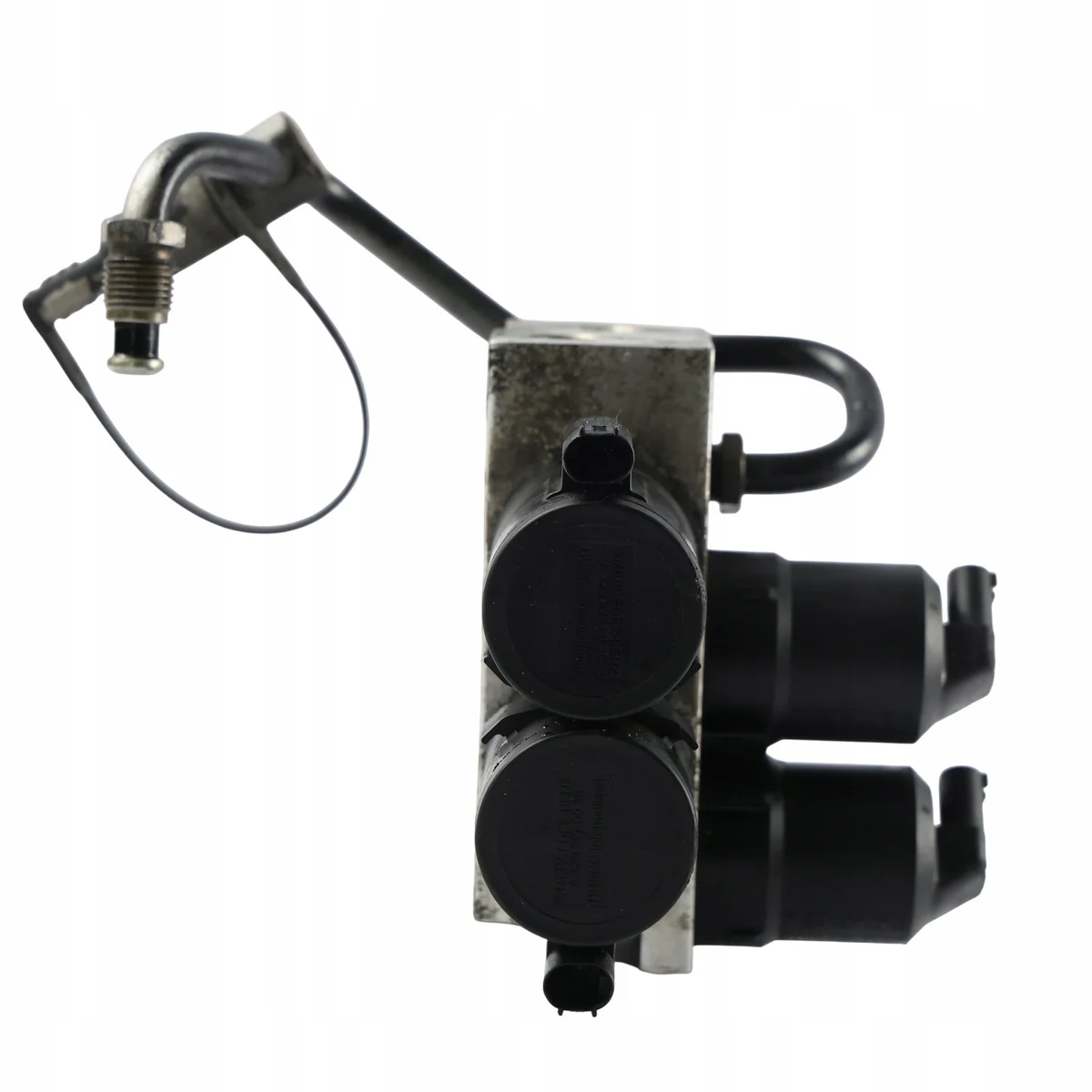 Suspension pneumatique Mercedes A2203200358 image 5