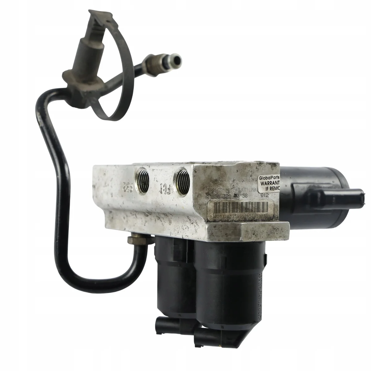 Suspension pneumatique Mercedes A2203200358 image 10