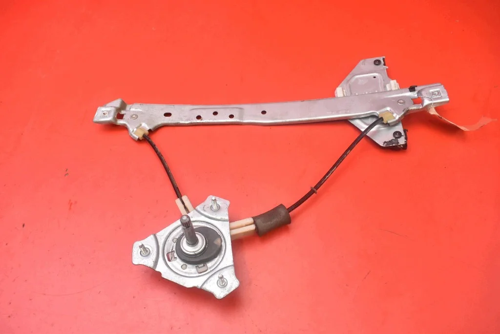 Fensterheber Links Hinten Citroen C3 II