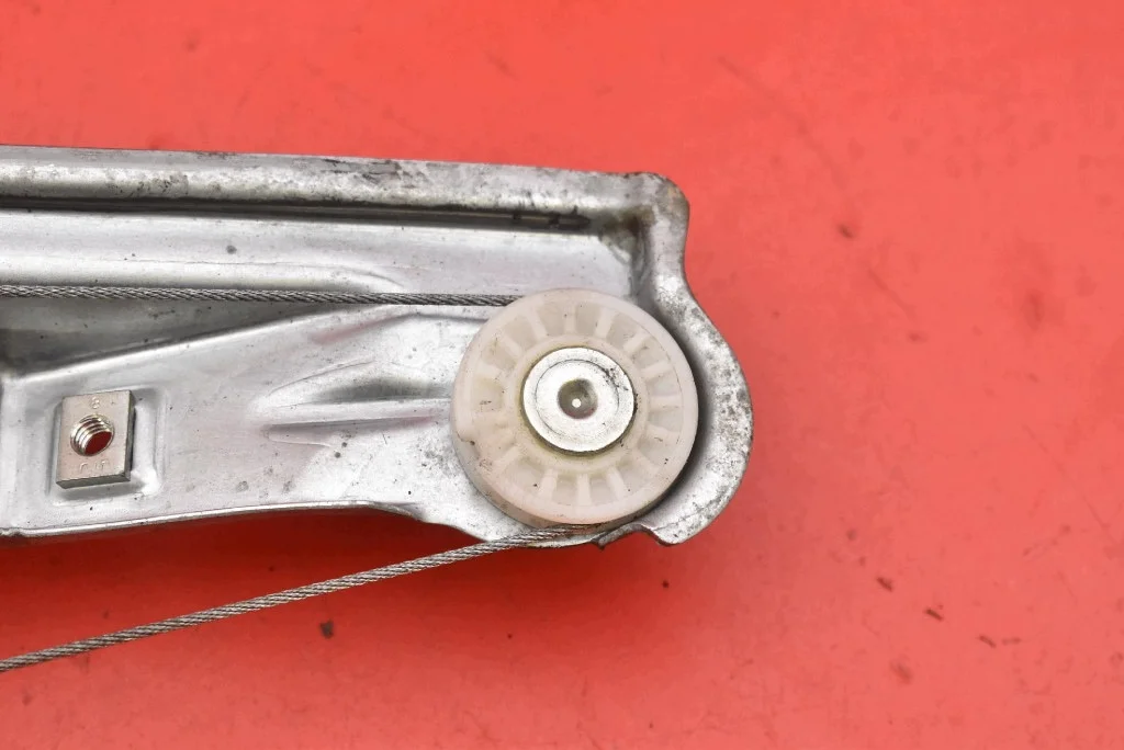 Fensterheber Vorne Links Citroen C3 II 9802617780 image 4