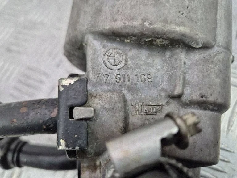 BMW OE 7511169 Behuizing oliefilter image 4