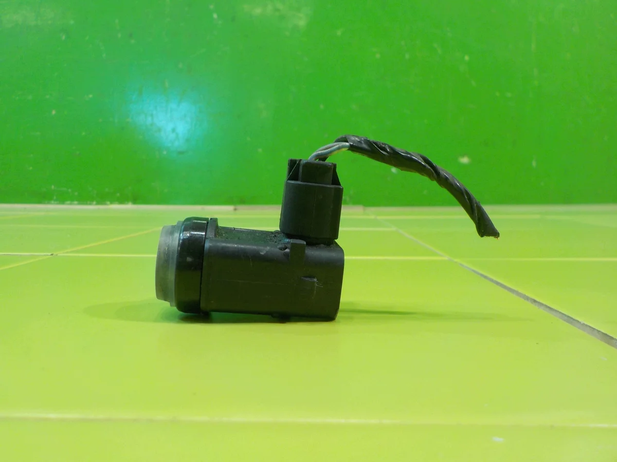 Jeep Commander Parking Sensor PDC 0263003583 image 3