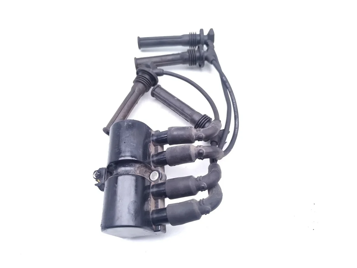 Chevrolet Spark Ignition Coil 1.2 82HP Used