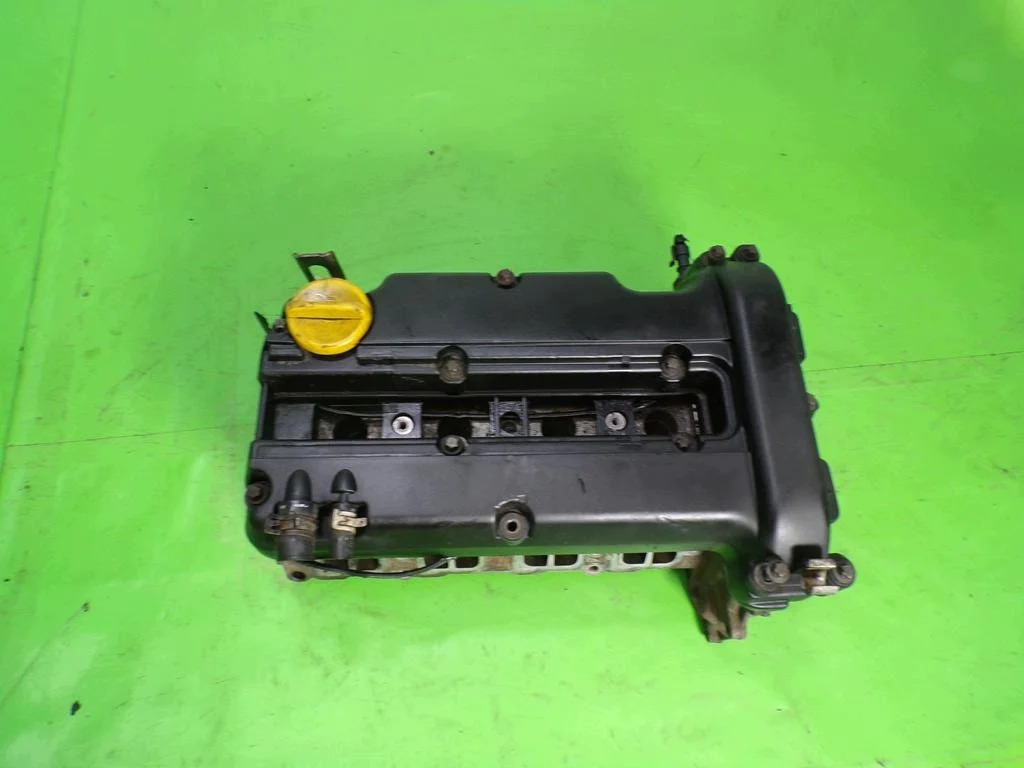 Culata Opel Corsa D Z12XEP F-407210-
