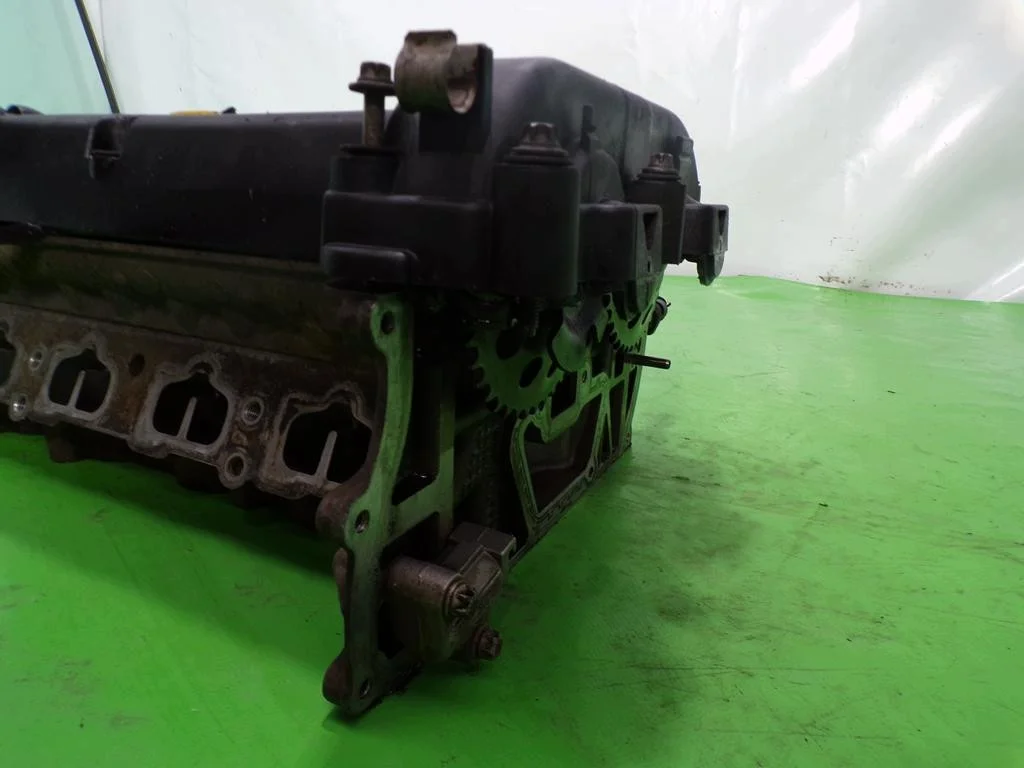 Culata Opel Corsa D Z12XEP F-407210- image 3