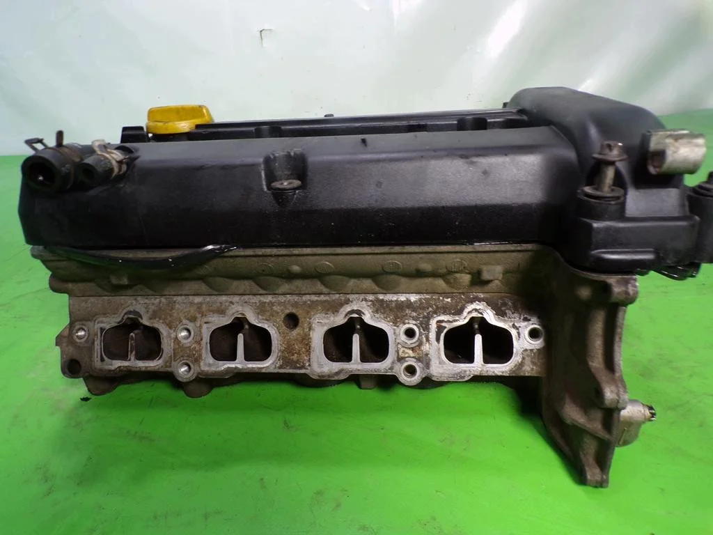 Culata Opel Corsa D Z12XEP F-407210- image 4