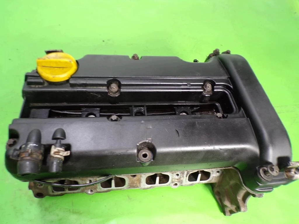 Culata Opel Corsa D Z12XEP F-407210- image 5