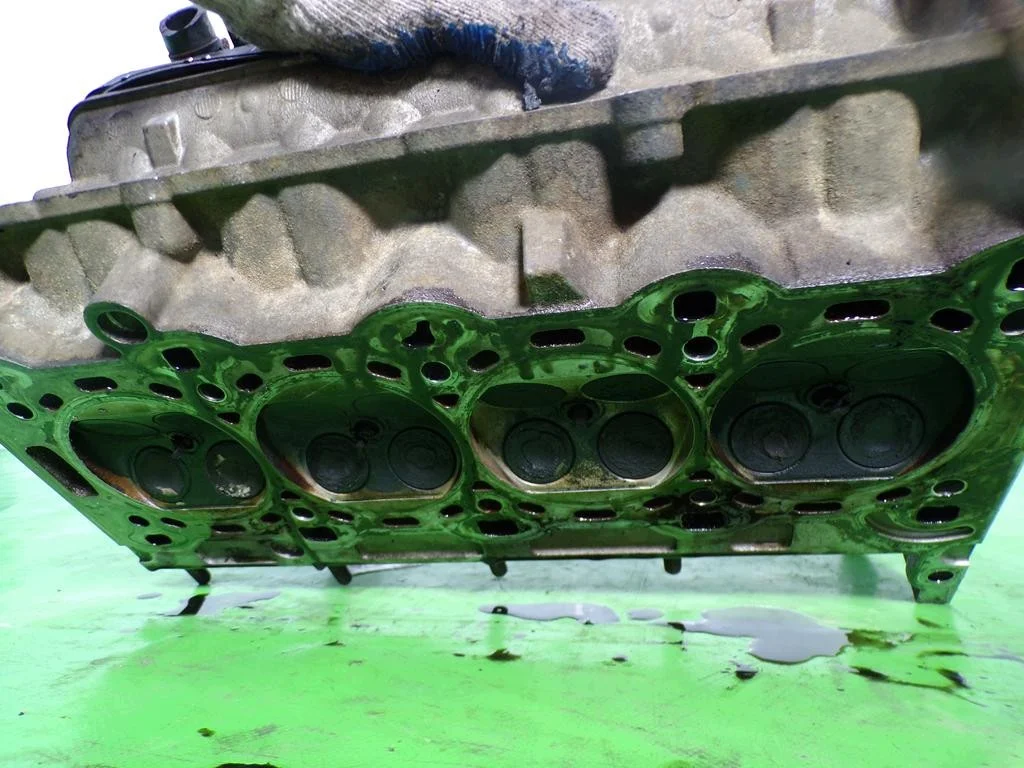 Culata Opel Corsa D Z12XEP F-407210- image 6